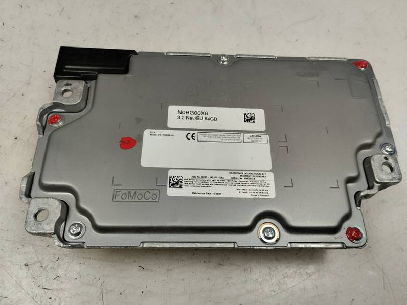 MODULO ELECTRONICO FORD FOCUS 2021 1.0 ECOBOOST (125 CV)