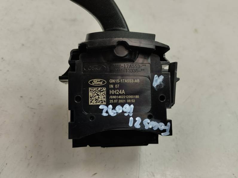 MANDO LIMPIA FORD FOCUS 2021 1.0 ECOBOOST (125 CV)