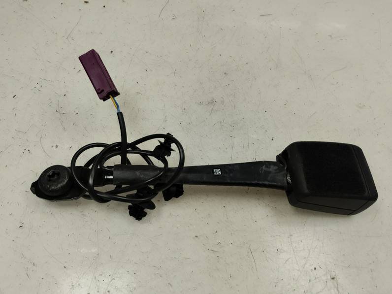 CINTURON SEGURIDAD DELANTERO DERECHO FORD FOCUS 2021 1.0 ECOBOOST (125 CV)