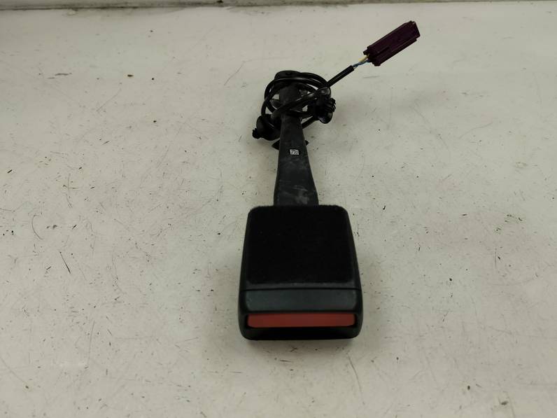 CINTURON SEGURIDAD DELANTERO DERECHO FORD FOCUS 2021 1.0 ECOBOOST (125 CV)