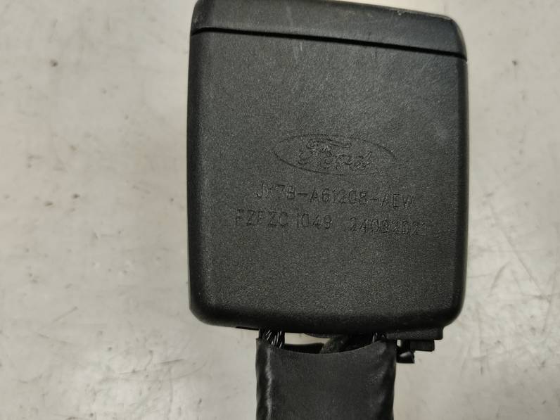 CINTURON SEGURIDAD DELANTERO DERECHO FORD FOCUS 2021 1.0 ECOBOOST (125 CV)