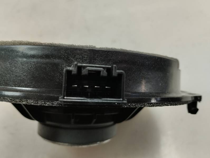 SISTEMA AUDIO RADIO CD FORD FOCUS 2021 1.0 ECOBOOST (125 CV)