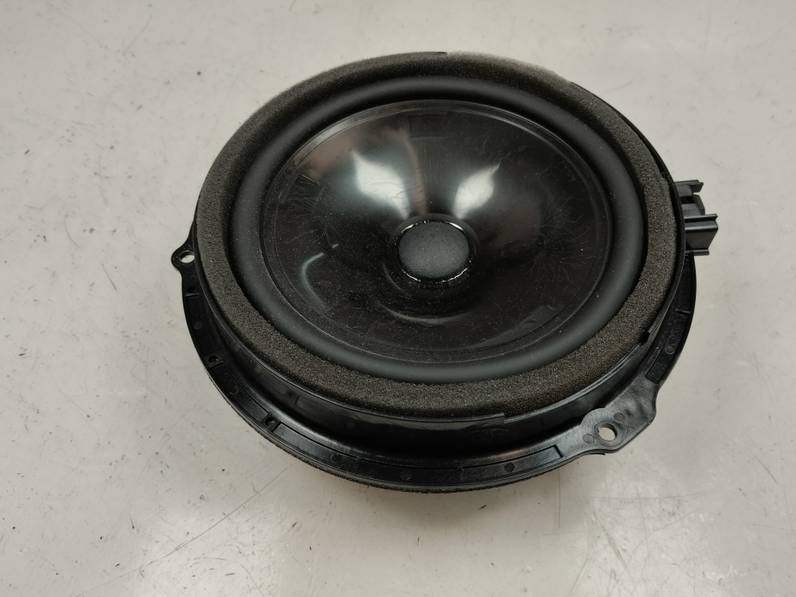 SISTEMA AUDIO RADIO CD FORD FOCUS 2021 1.0 ECOBOOST (125 CV)