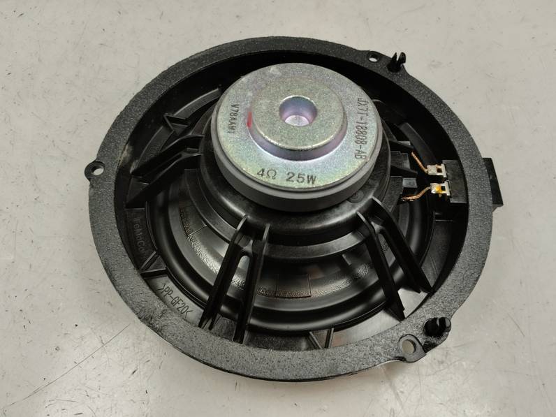 SISTEMA AUDIO RADIO CD FORD FOCUS 2021 1.0 ECOBOOST (125 CV)