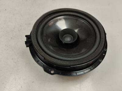 SISTEMA AUDIO RADIO CD FORD FOCUS 2021 1.0 ECOBOOST (125 CV)