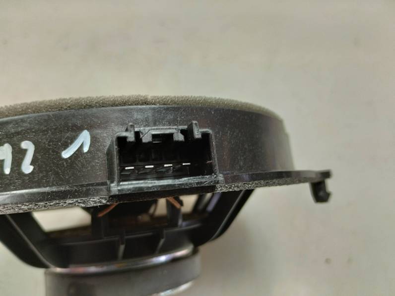 SISTEMA AUDIO RADIO CD FORD FOCUS 2021 1.0 ECOBOOST (125 CV)