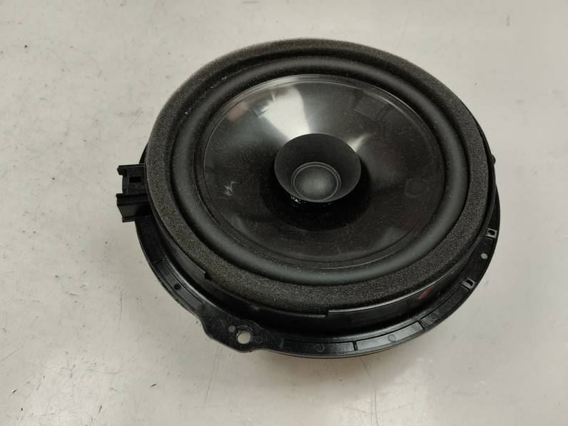 SISTEMA AUDIO RADIO CD FORD FOCUS 2021 1.0 ECOBOOST (125 CV)