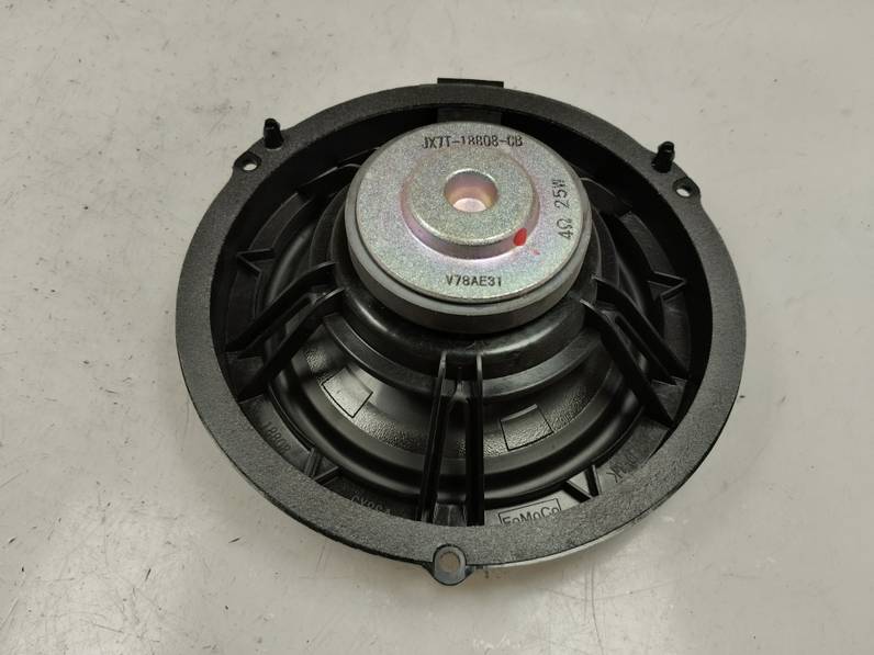 SISTEMA AUDIO RADIO CD FORD FOCUS 2021 1.0 ECOBOOST (125 CV)