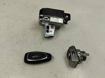 JUEGO BOMBINES FORD FOCUS 2021 1.0 ECOBOOST (125 CV)