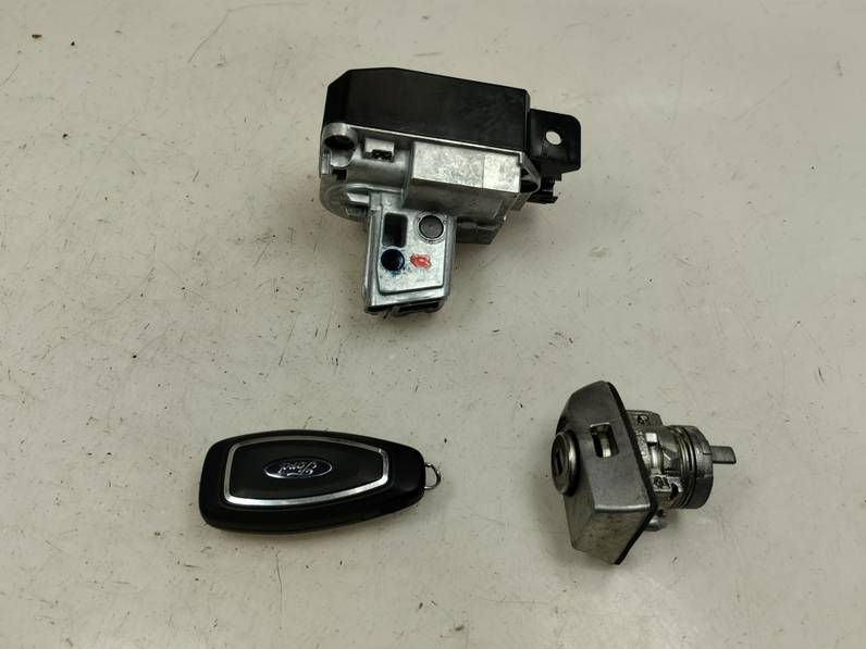 JUEGO BOMBINES FORD FOCUS 2021 1.0 ECOBOOST (125 CV)