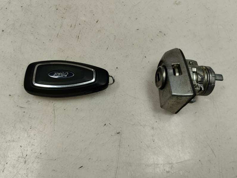 JUEGO BOMBINES FORD FOCUS 2021 1.0 ECOBOOST (125 CV)