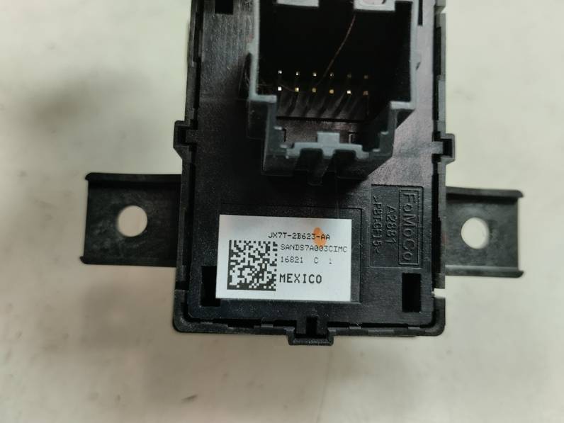 MODULO ELECTRONICO FORD FOCUS 2021 1.0 ECOBOOST (125 CV)