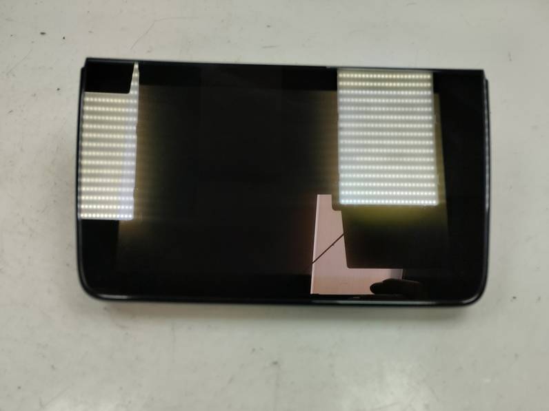 PANTALLA MULTIFUNCION FORD FOCUS 2021 1.0 ECOBOOST (125 CV)