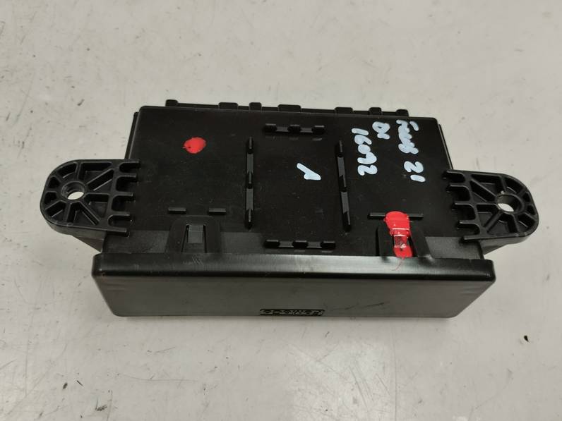 MODULO ELECTRONICO FORD FOCUS 2021 1.0 ECOBOOST (125 CV)