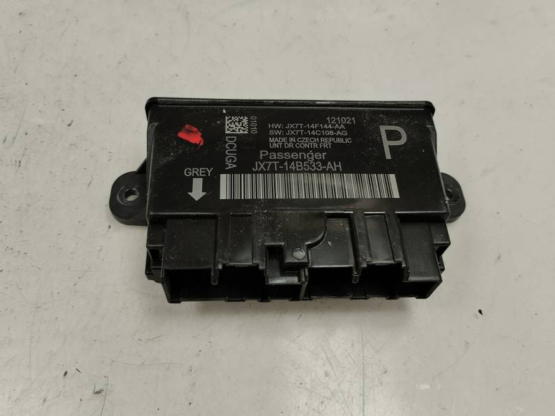 MODULO ELECTRONICO FORD FOCUS 2021 1.0 ECOBOOST (125 CV)