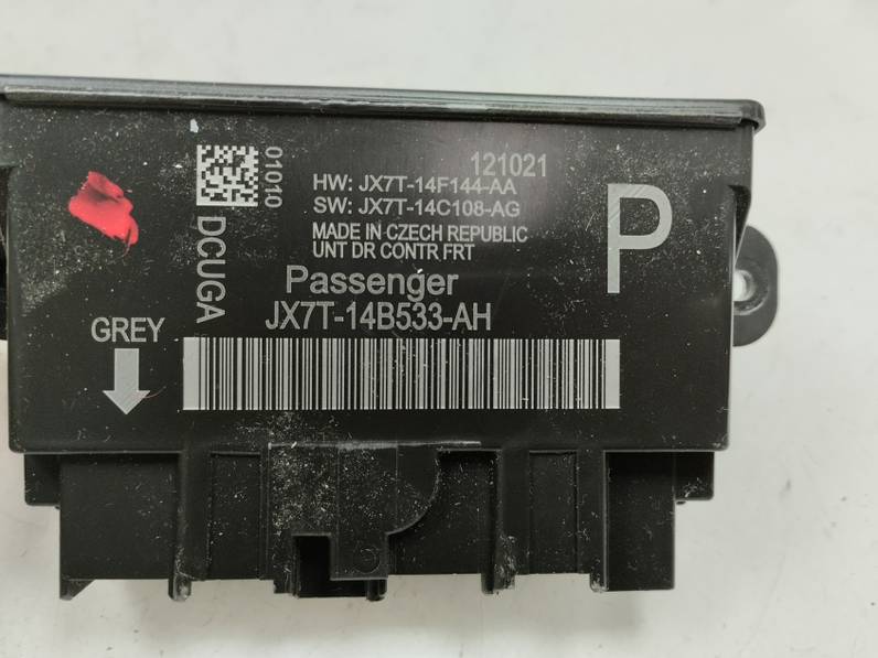 MODULO ELECTRONICO FORD FOCUS 2021 1.0 ECOBOOST (125 CV)