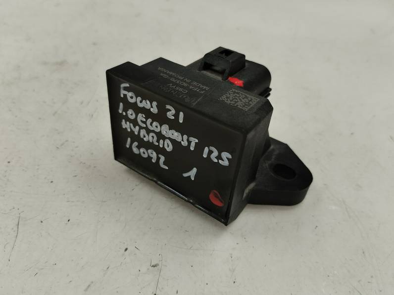 MODULO ELECTRONICO FORD FOCUS 2021 1.0 ECOBOOST (125 CV)