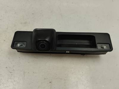 MANETA EXTERIOR PORTON FORD FOCUS 2021 1.0 ECOBOOST (125 CV)