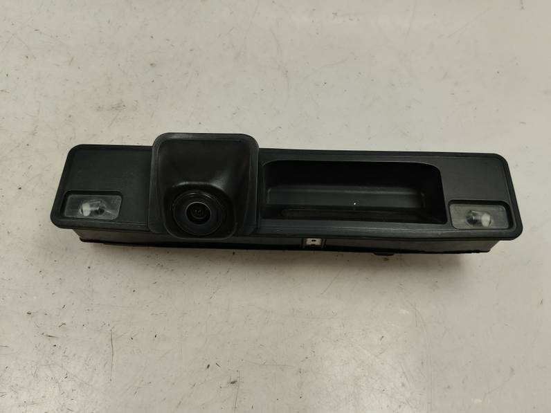 MANETA EXTERIOR PORTON FORD FOCUS 2021 1.0 ECOBOOST (125 CV)