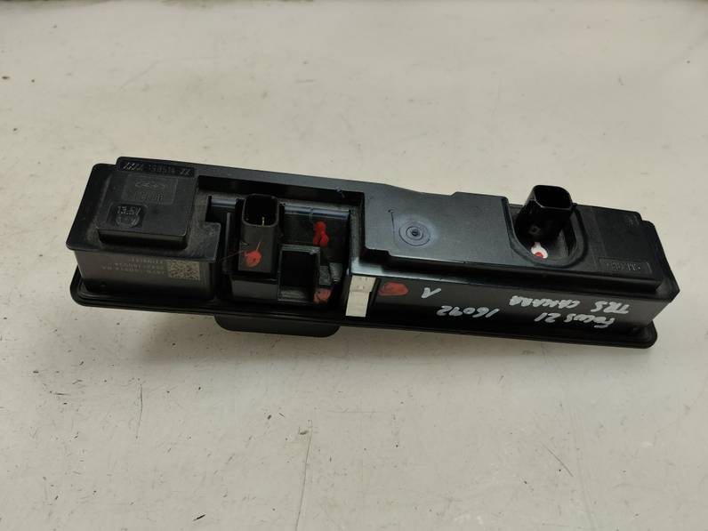 MANETA EXTERIOR PORTON FORD FOCUS 2021 1.0 ECOBOOST (125 CV)