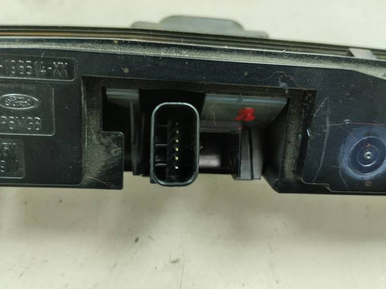 MANETA EXTERIOR PORTON FORD FOCUS 2021 1.0 ECOBOOST (125 CV)