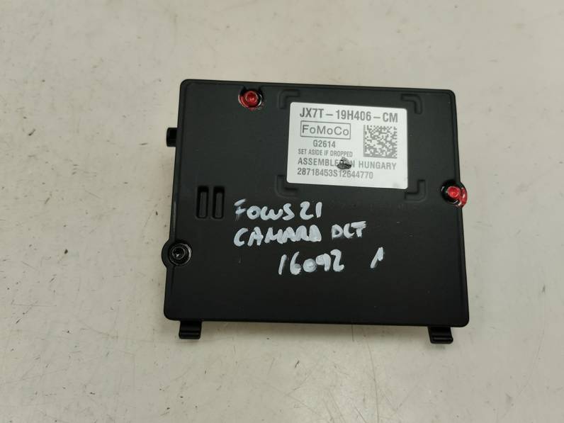 MODULO ELECTRONICO FORD FOCUS 2021 1.0 ECOBOOST (125 CV)