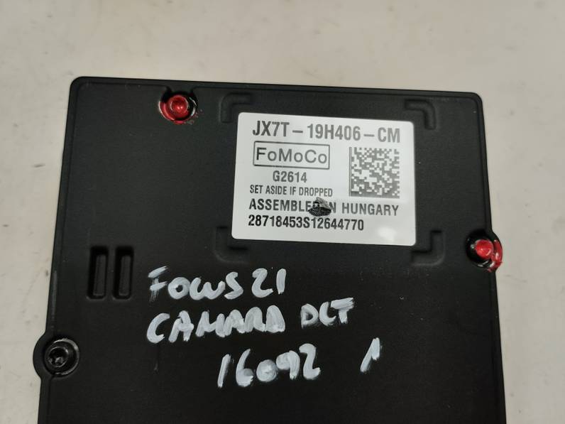 MODULO ELECTRONICO FORD FOCUS 2021 1.0 ECOBOOST (125 CV)