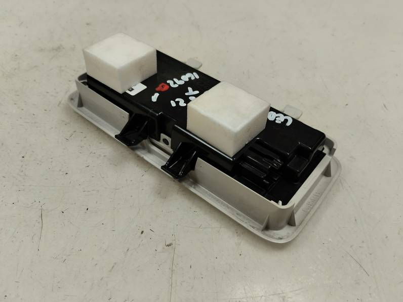 LUZ INTERIOR FORD FOCUS 2021 1.0 ECOBOOST (125 CV)