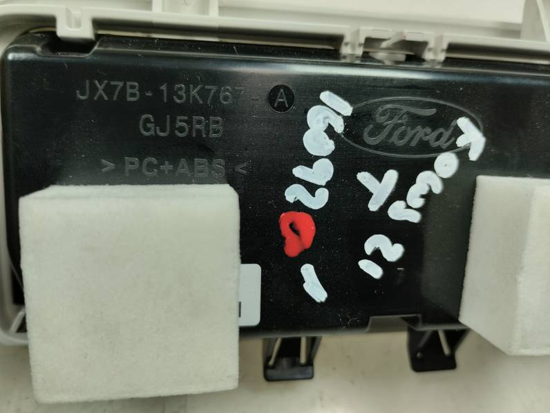 LUZ INTERIOR FORD FOCUS 2021 1.0 ECOBOOST (125 CV)