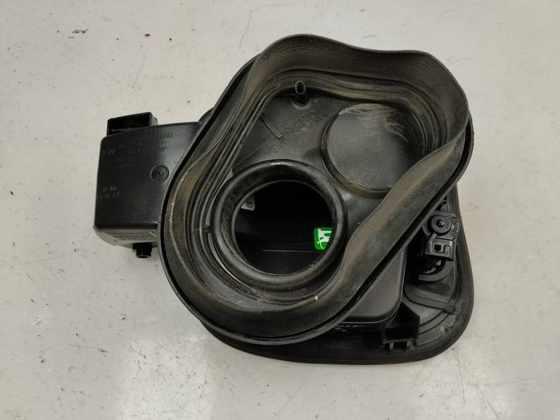 TAPA EXTERIOR COMBUSTIBLE FORD FOCUS 2021 1.0 ECOBOOST (125 CV)