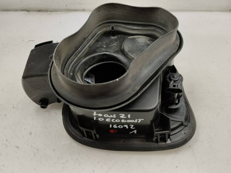 TAPA EXTERIOR COMBUSTIBLE FORD FOCUS 2021 1.0 ECOBOOST (125 CV)