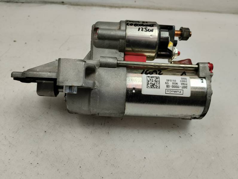 MOTOR ARRANQUE FORD FOCUS 2021 1.0 ECOBOOST (125 CV)