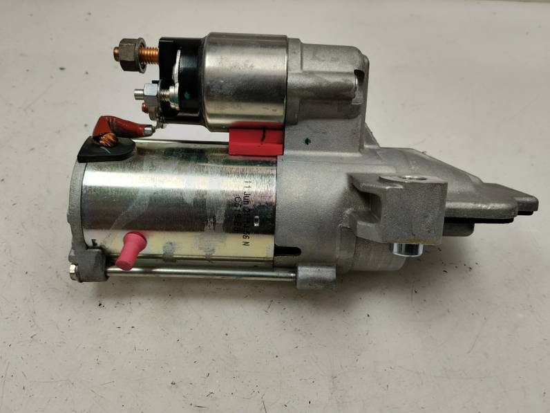 MOTOR ARRANQUE FORD FOCUS 2021 1.0 ECOBOOST (125 CV)