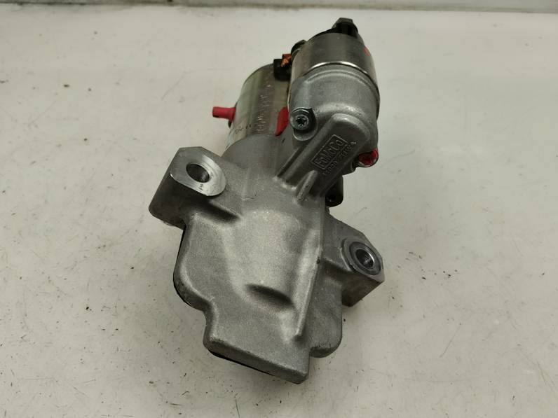 MOTOR ARRANQUE FORD FOCUS 2021 1.0 ECOBOOST (125 CV)