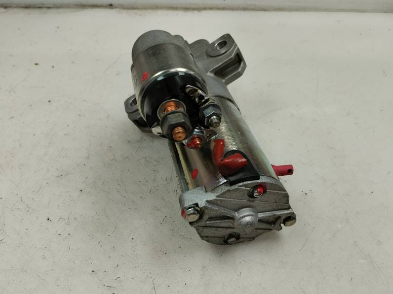 MOTOR ARRANQUE FORD FOCUS 2021 1.0 ECOBOOST (125 CV)