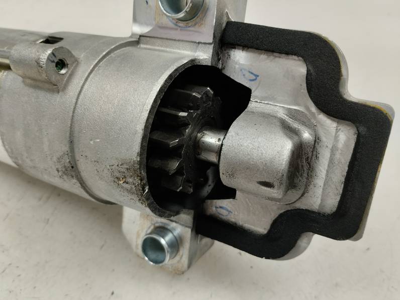 MOTOR ARRANQUE FORD FOCUS 2021 1.0 ECOBOOST (125 CV)