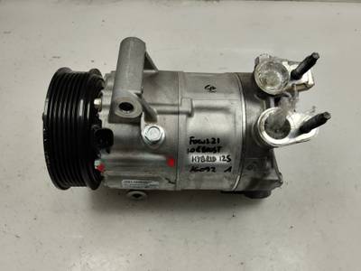 COMPRESOR AIRE ACONDICIONADO FORD FOCUS 2021 1.0 ECOBOOST (125 CV)