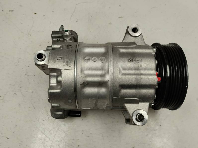 COMPRESOR AIRE ACONDICIONADO FORD FOCUS 2021 1.0 ECOBOOST (125 CV)