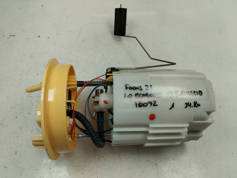 BOMBA COMBUSTIBLE FORD FOCUS 2021 1.0 ECOBOOST (125 CV)