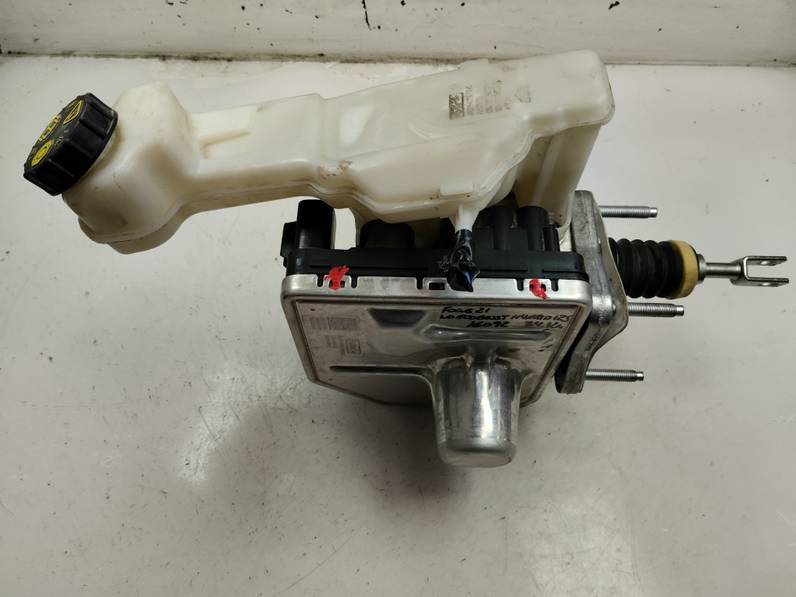 BOMBA FRENO FORD FOCUS 2021 1.0 ECOBOOST (125 CV)