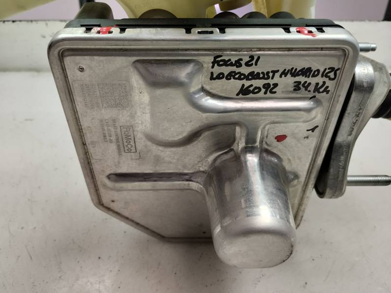 BOMBA FRENO FORD FOCUS 2021 1.0 ECOBOOST (125 CV)