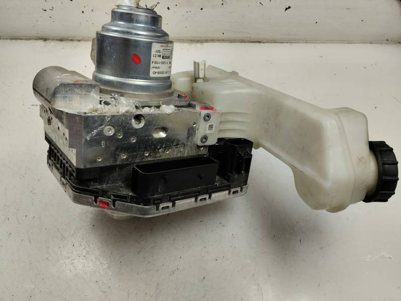 BOMBA FRENO FORD FOCUS 2021 1.0 ECOBOOST (125 CV)