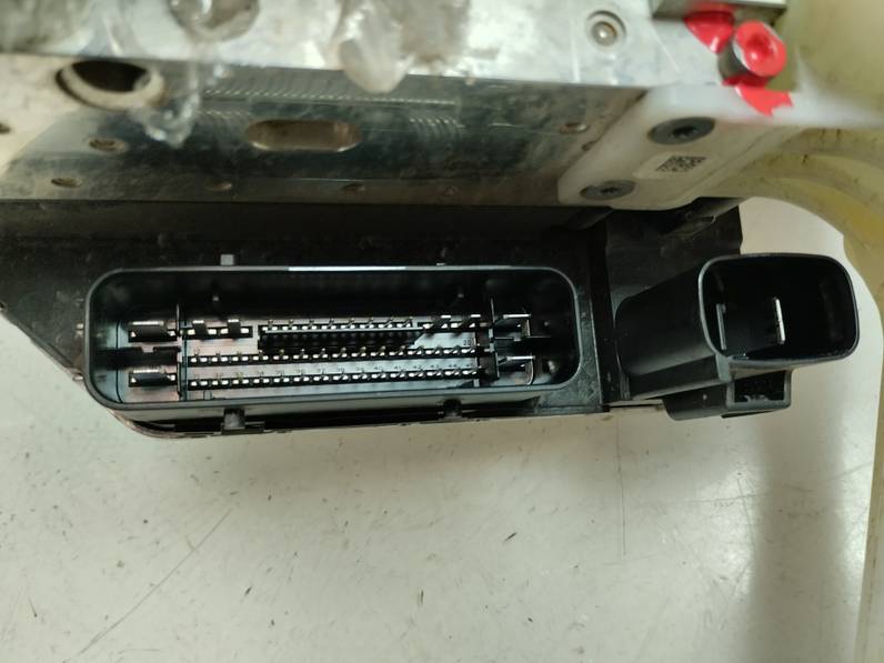 BOMBA FRENO FORD FOCUS 2021 1.0 ECOBOOST (125 CV)