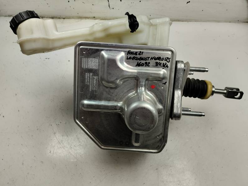 BOMBA FRENO FORD FOCUS 2021 1.0 ECOBOOST (125 CV)