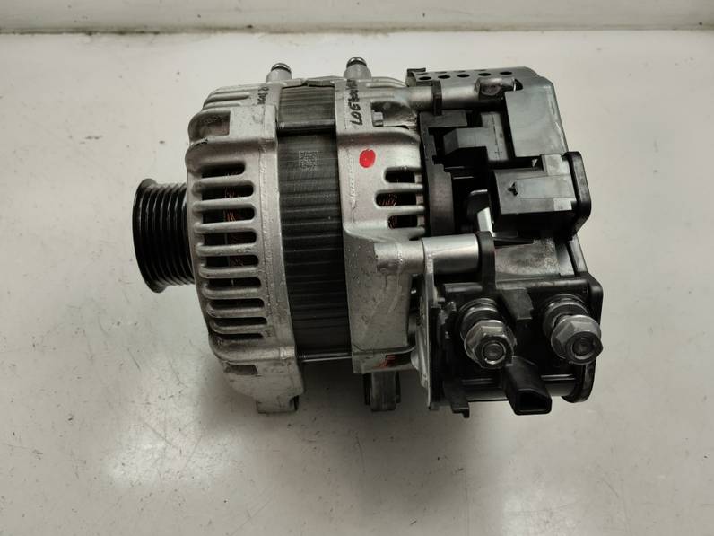 ALTERNADOR FORD FOCUS 2021 1.0 ECOBOOST (125 CV)