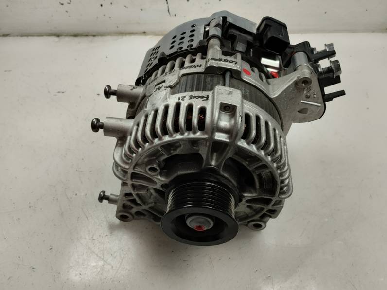 ALTERNADOR FORD FOCUS 2021 1.0 ECOBOOST (125 CV)