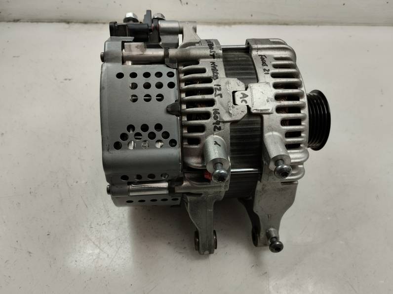 ALTERNADOR FORD FOCUS 2021 1.0 ECOBOOST (125 CV)