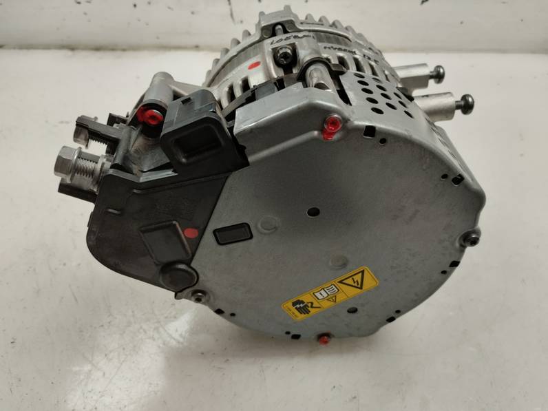 ALTERNADOR FORD FOCUS 2021 1.0 ECOBOOST (125 CV)