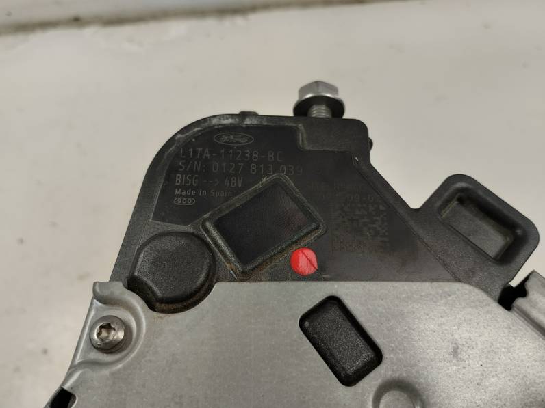 ALTERNADOR FORD FOCUS 2021 1.0 ECOBOOST (125 CV)