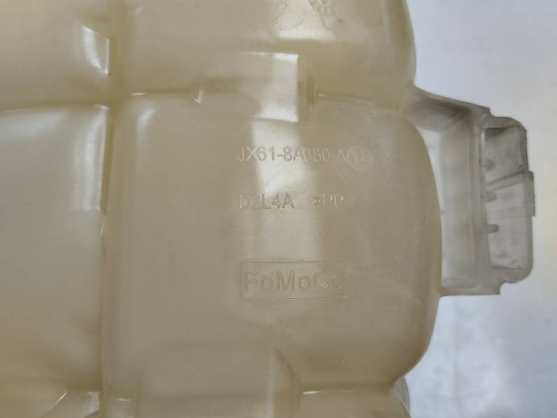 DEPOSITO EXPANSION FORD FOCUS 2021 1.0 ECOBOOST (125 CV)